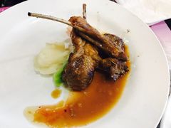 -德大西餐社(云南南路店)