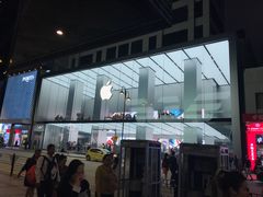 -Apple 零售店(Canton Road)