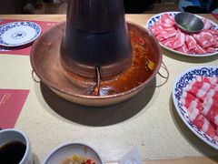 -东镇老火锅(长春路首店)