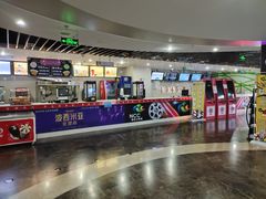 -天幕新彩云国际影城(激光巨幕店)