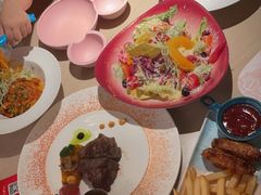 -布拉诺牛排西餐厅(上城天街店)