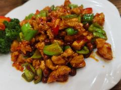-闻香阁·清真(光荣道店)