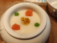 -师味葱扒虎头鲤·水席洛阳菜(元华店)