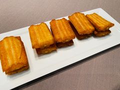 黄金脆带鱼-新荣记(BFC外滩金融中心店)