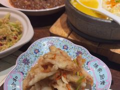 -老厨家(友谊路总店)
