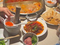 -小龙坎火锅(全球总店)