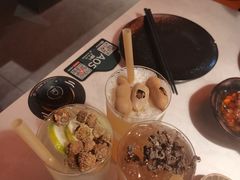 -芸山季·云南野生菌火锅(人民广场来福士店)