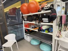 -FEELINGME乐刻私教馆·健身(大融城店)