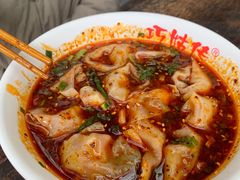 -巧姑传
