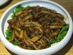 -潮粥荟·潮汕砂锅粥(朝阳大悦城店)