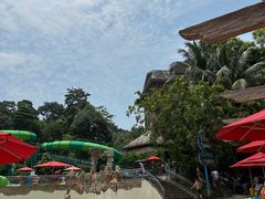 -新加坡水上探险乐园