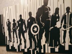 -悠米私人影院(街道口店)