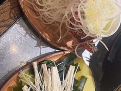 -探鱼·鲜青椒爽麻烤鱼(北京路天河城店)