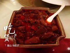-马旺子酒楼