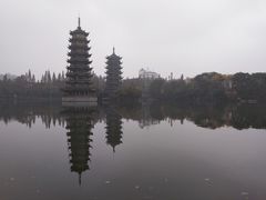 -桂林两江四湖景区
