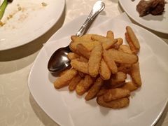 黄金焗南瓜-悦海堂(金融街购物中心店)