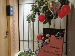 -松临·铁板烧&Omakase(神农店)