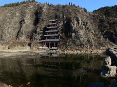 -白羊峪长城旅游区
