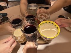 -耶里夏丽·丝路新疆菜·清真食品(徐汇南丹东路臻选店)