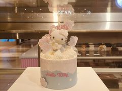 -CAKE BOSS 蛋糕老板(西单君太百货店)
