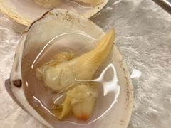 -白仁仔· 活烤海鲜 宵夜(豫园店)