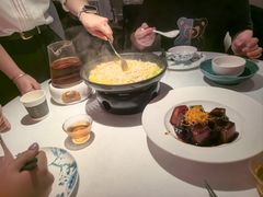 -醉舍·新淮扬菜(长宁龙之梦店)