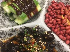 -川流不息·地道川菜·小龙虾(松东路店)