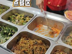 -刘小忙把子肉(北园大街总店)