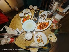 -渝信川菜(长安店)