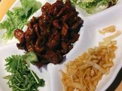 -香满园春饼·家常菜(东大桥店)