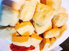 -88号小吃店·经典云南菜·地道纳西美食