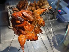 -阿财老铺·老蚌埠龙虾城(华夏总店)