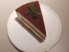 提拉米苏-GaryKitchen加里