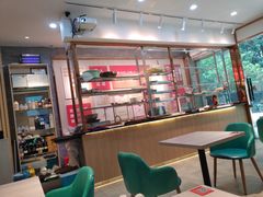 -匠心牛公馆·潮汕牛肉海鲜火锅(索菲特店)