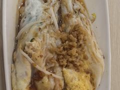 -三身人金新肠粉(丹霞店)