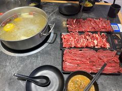 -林记潮牛·牛肉火锅(上马墩店)