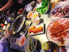 -喜来稀肉(虹泉路店)