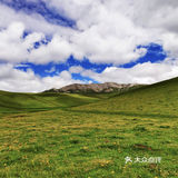 成都周边游[加油]夏季若尔盖大草原旅行