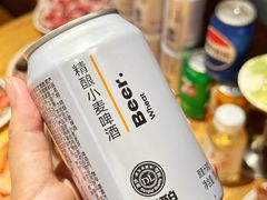 -汉江山料理级自助烤肉黑金冠(周口好吃城店)