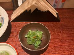 -京怀石·壬生