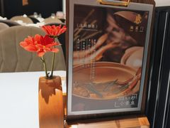 -海富门·带鱼·淮扬菜·粤菜(甘家口店)