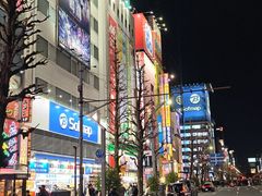 -秋叶原电器街