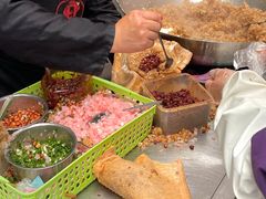 -六广门毛阿姨糯米饭