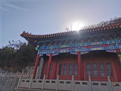 -千佛山风景名胜区