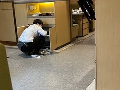 -海底捞火锅(凯德广场店)