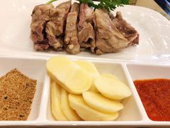 -飞天大厦清真餐厅