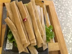 -野·大山里野生菌石锅土鸡(益田假日店)
