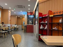 -永和大王(一口茶豆浆|花香豆更香·长寿路店)