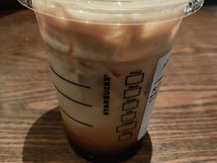 -星巴克臻选(南京金茂览秀城店)
