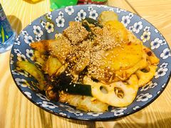 -皆道拌麻辣烫·麻辣拌